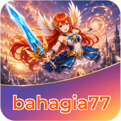 bahagia77 APK v4.7.5 - Screenshot UI modern dan intuitif Indonesia